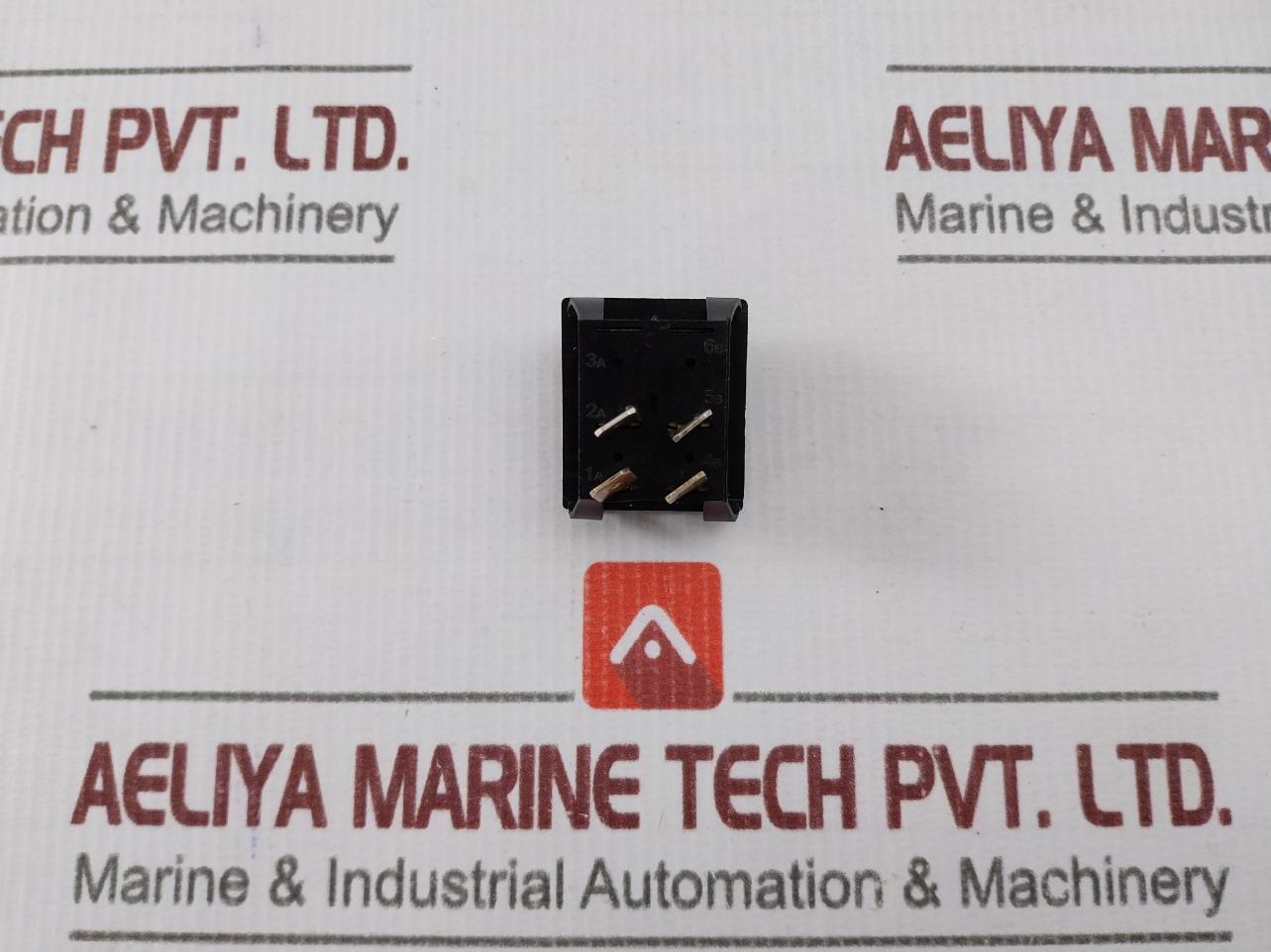 Arcolectric .1353.. Rocker Switch