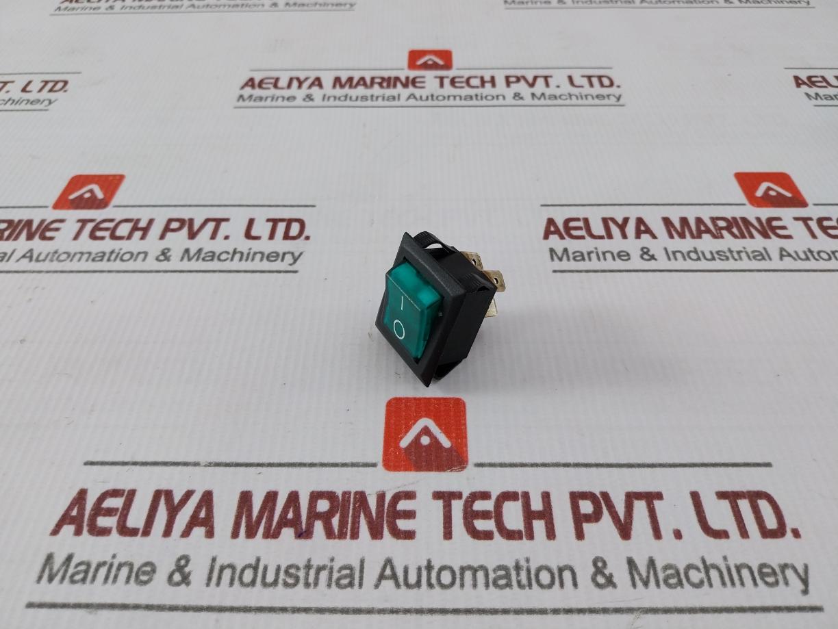 Arcolectric .1353.. Rocker Switch