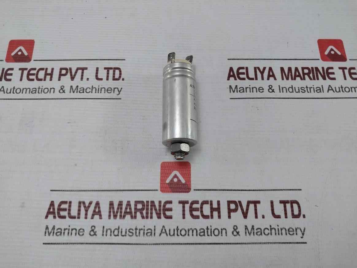 Arcotronics C.87.8Ff2 Mkp Electrolytic Capacitor 2,5 µF ± 5% B