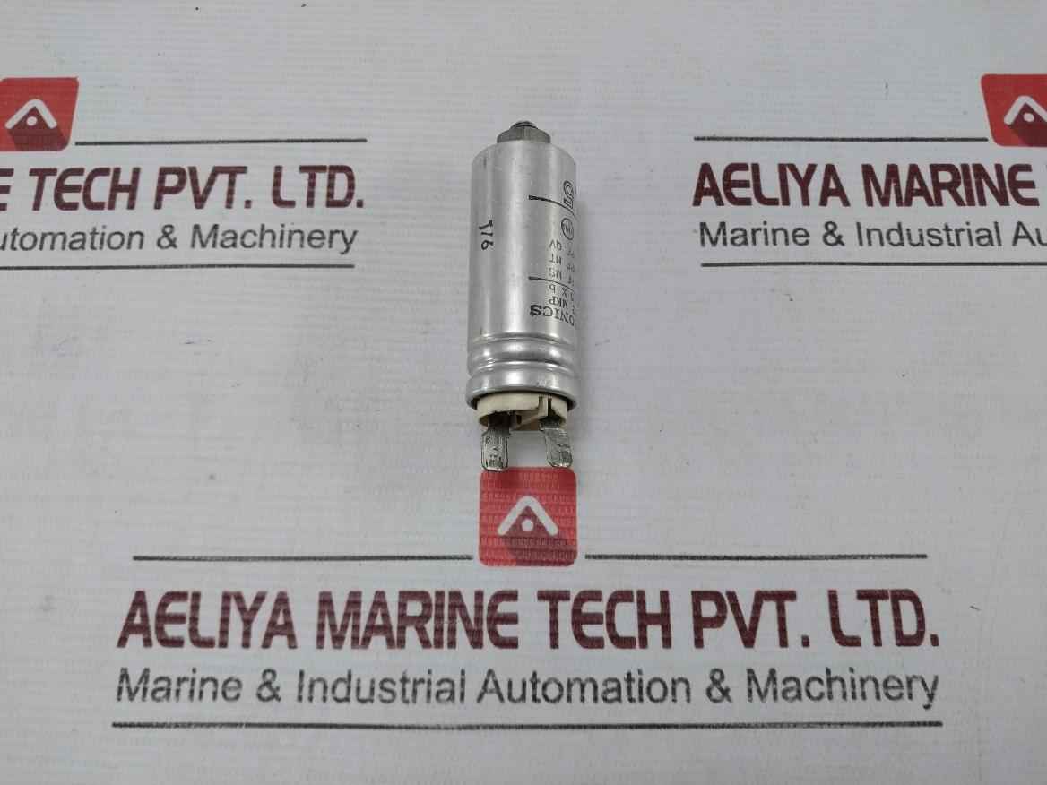 Arcotronics C.87.8Ff2 Mkp Electrolytic Capacitor 2,5 µF ± 5% B