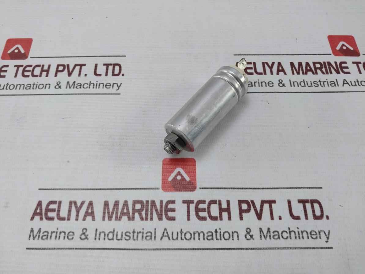 Arcotronics C.87.8Ff2 Mkp Electrolytic Capacitor 2,5 µF ± 5% B