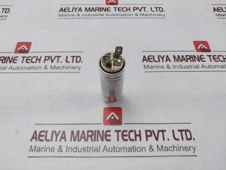 Arcotronics C.87.8Ff2 Mkp Electrolytic Capacitor 2,5 µF ± 5% B