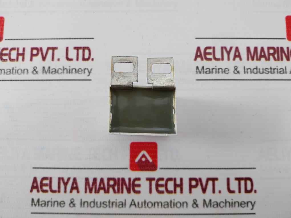 Arcotronics Mkp C.4B Capacitor 1200 V