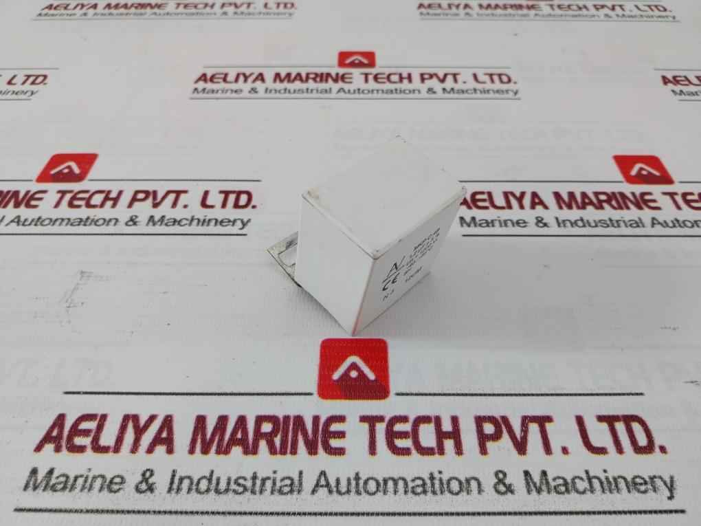 Arcotronics Mkp C.4B Capacitor 1200 V