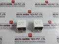 Lot of 3X Arcotronics MKP C.4BS Capacitor -40..+85°C