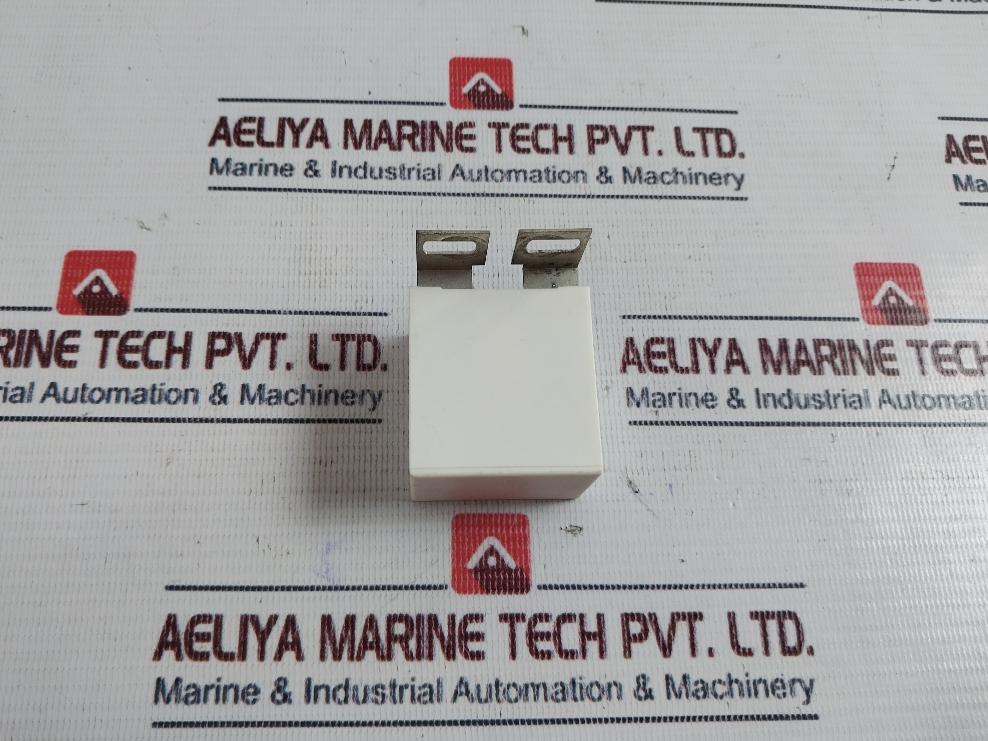 Lot of 3X Arcotronics MKP C.4BS Capacitor 200V,-40..+85°c