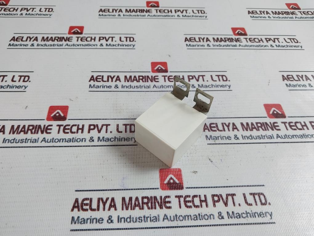 Lot of 3X Arcotronics MKP C.4BS Capacitor -40..+85°C