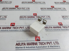 Lot of 3X Arcotronics MKP C.4BS Capacitor -40..+85°C