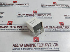 Lot of 3X Arcotronics MKP C.4BS Capacitor -40..+85°C