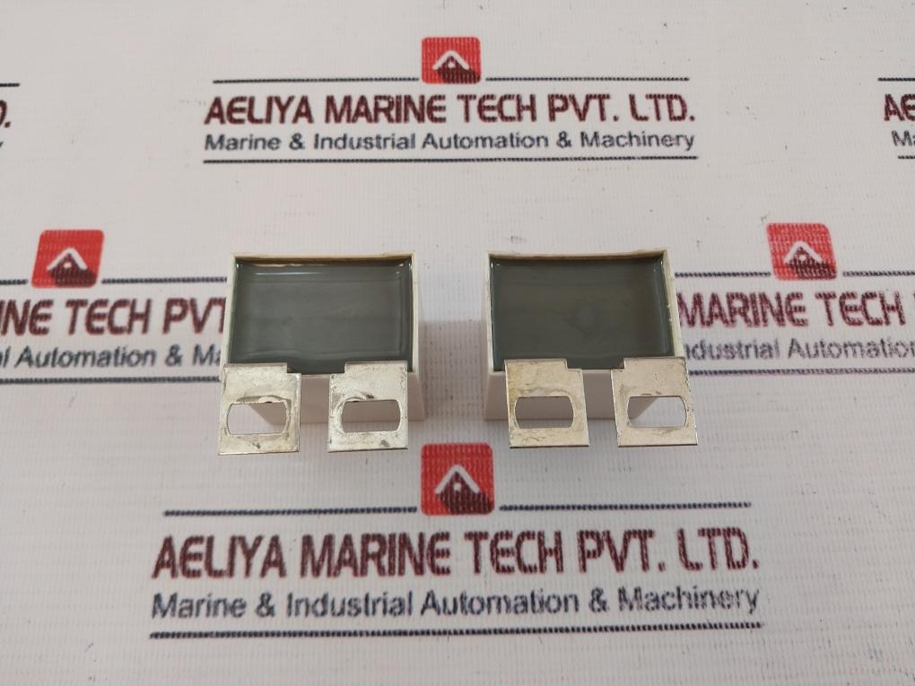 Lot of 4X Arcotronics MKP C.4BS Capacitor 0,47uf +-5%