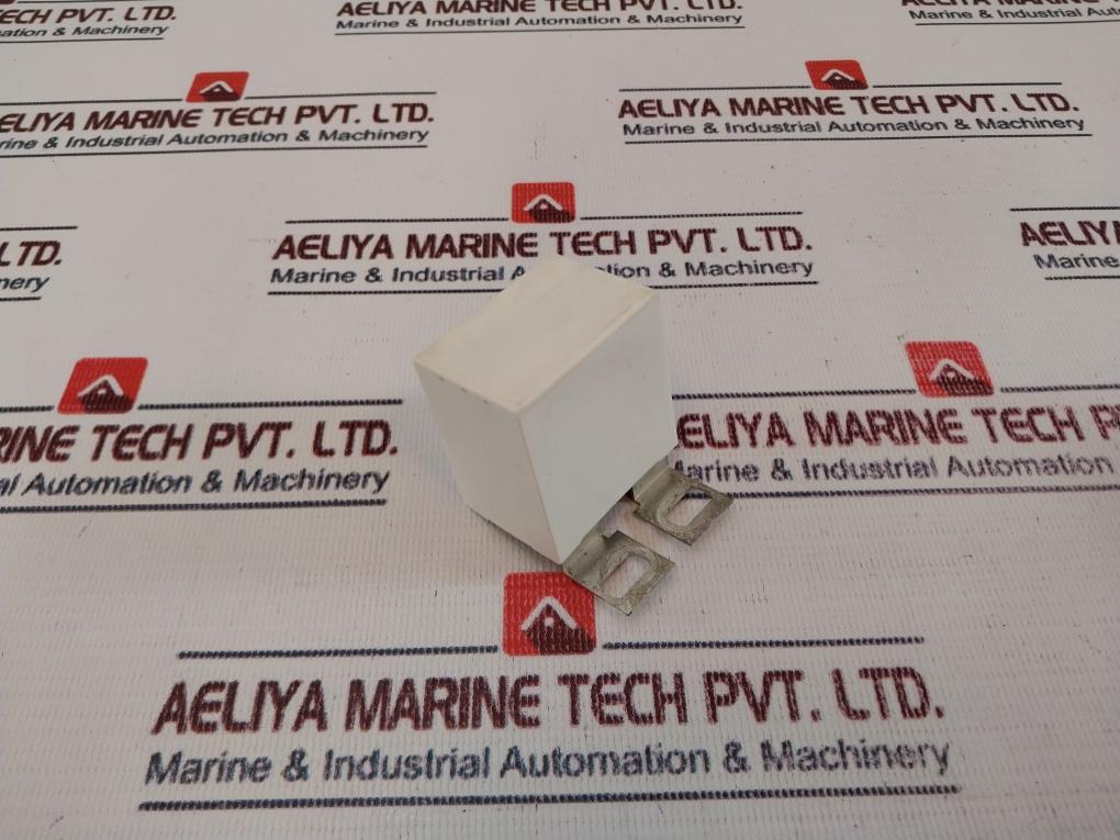 Lot of 4X Arcotronics MKP C.4BS Capacitor 0,47uf +-5%