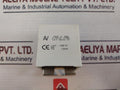 Lot of 4X Arcotronics MKP C.4BS Capacitor 0,47uf +-5%
