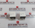 Lot of 3X Arcotronics Mkp C.4bs Capacitor 200v