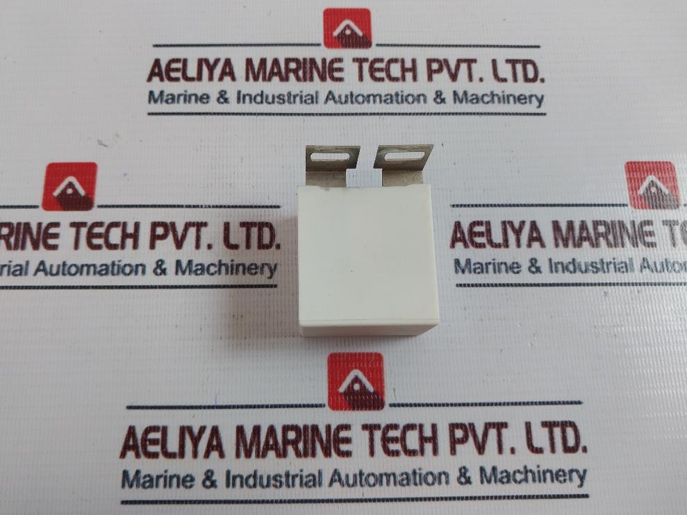 Lot of 3X Arcotronics Mkp C.4bs Capacitor 200v