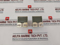 Lot of 3X Arcotronics MKP C.4BS Capacitor 2000 v