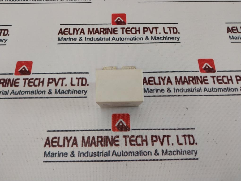 Lot of 3X Arcotronics MKP C.4BS Capacitor 2000 v