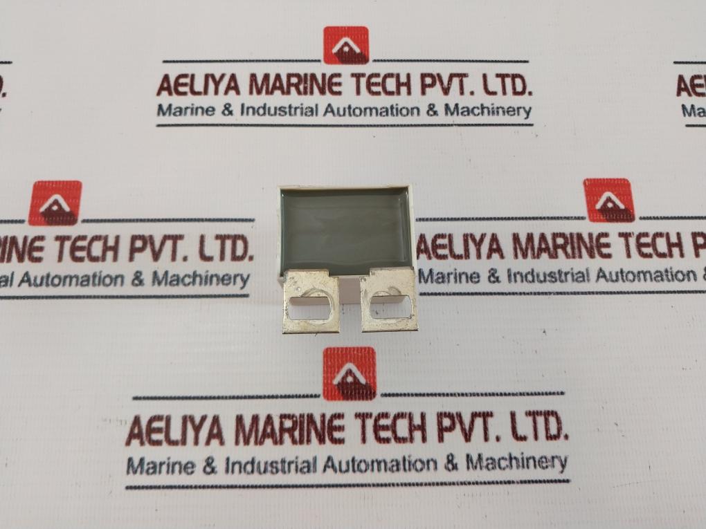 Lot of 3X Arcotronics MKP C.4BS Capacitor 2000 v