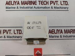 Lot of 3X Arcotronics MKP C.4BS Capacitor 2000 v