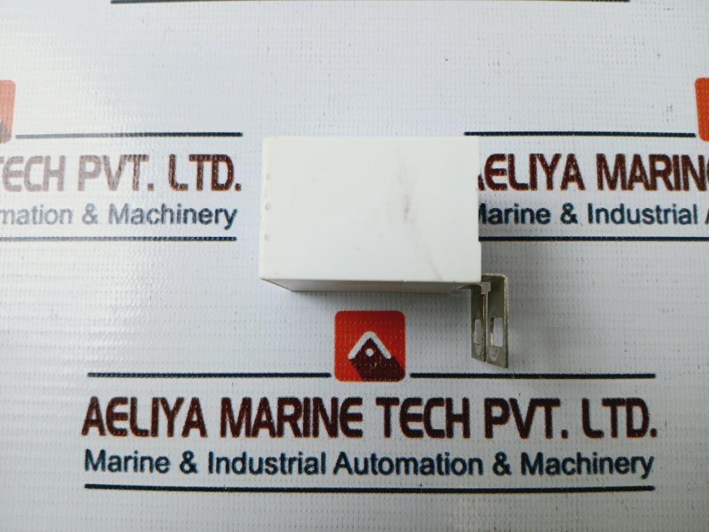 Lot of 3X Arcotronics MKP C.4BS Snubber Film Capacitor