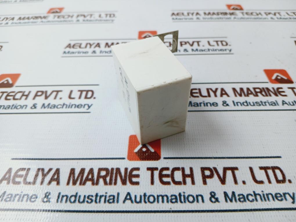 Lot of 3X Arcotronics MKP C.4BS Snubber Film Capacitor