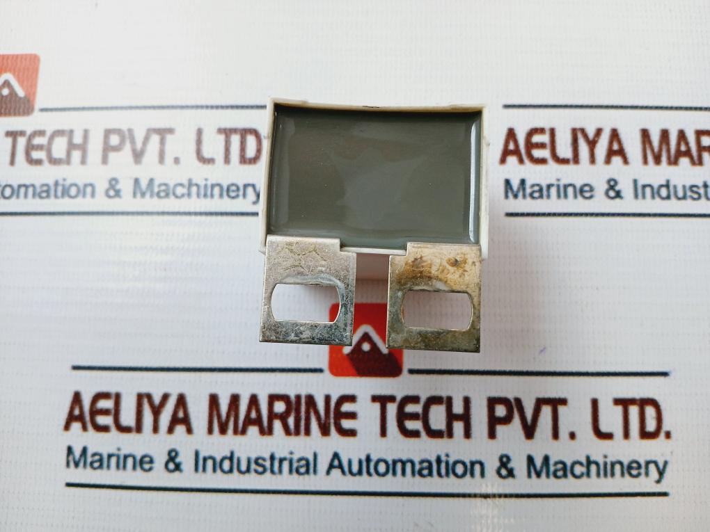 Lot of 7X Arcotronics Capacitor MKP C.4BS