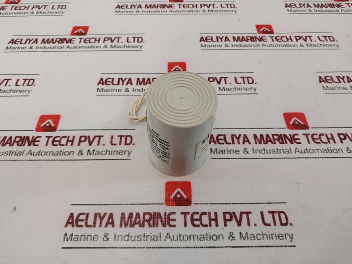 Arcotronics Sc 1270 Start Capacitor Mkp 20µF±5% 50/60 Hz