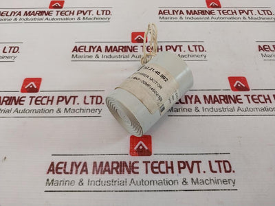 Arcotronics Sc 1270 Start Capacitor Mkp 20µF±5% 50/60 Hz