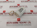 Arcotronics Sc 1270 Start Capacitor Mkp 20µF±5% 50/60 Hz