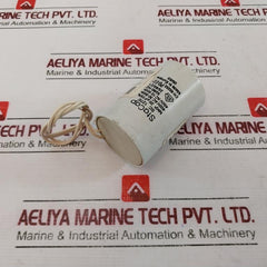 Arcotronics Sc 1270 Start Capacitor Mkp 20µF±5% 50/60 Hz
