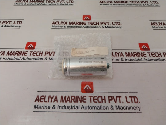 Arcotronics C.87.8BF3 Capacitor 450V AC