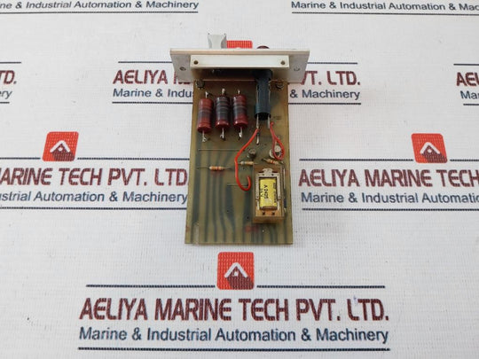 Arctic Heating PC-131 PCB Card