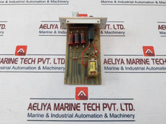 Arctic Heating PC-131 PCB Card