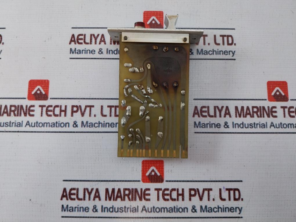 Arctic Heating PC-131 PCB Card