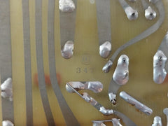 Arctic Heating PC-131 PCB Card