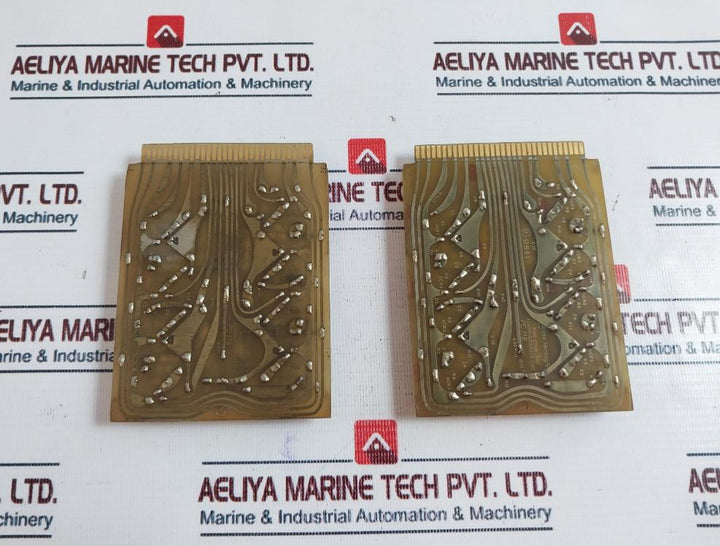 Arctic Heating PC 118 Printed Circuit Board