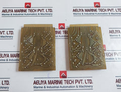 Arctic Heating PC 118 Printed Circuit Board