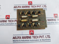 Arctic Heating PC 118 Printed Circuit Board