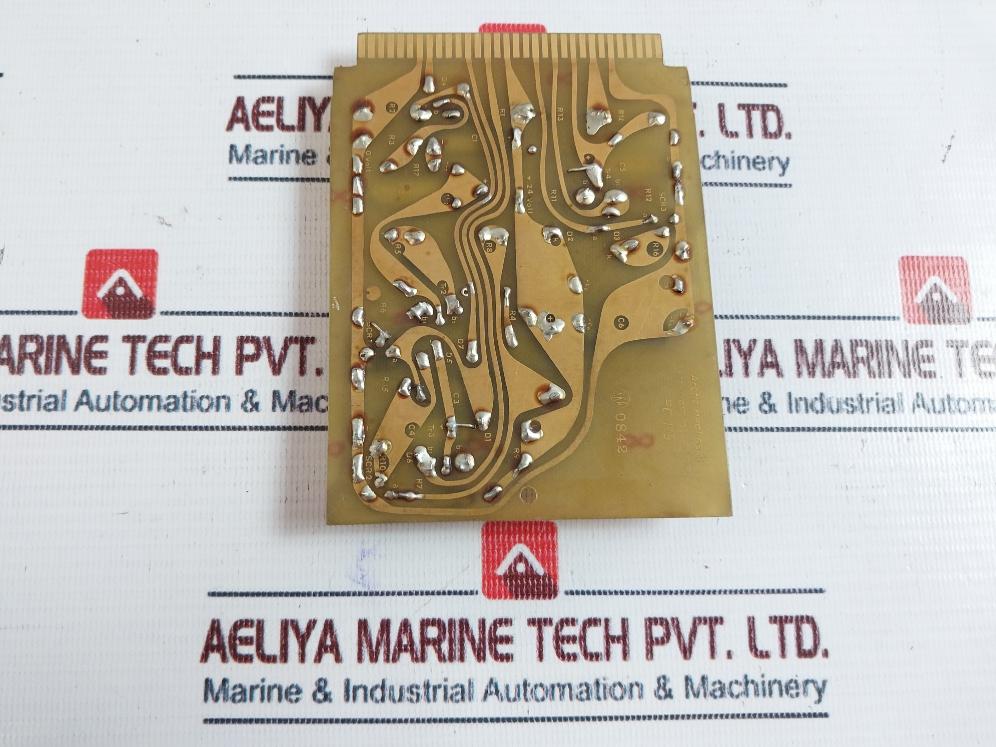 Arctic Heating PC 119 PCB Card
