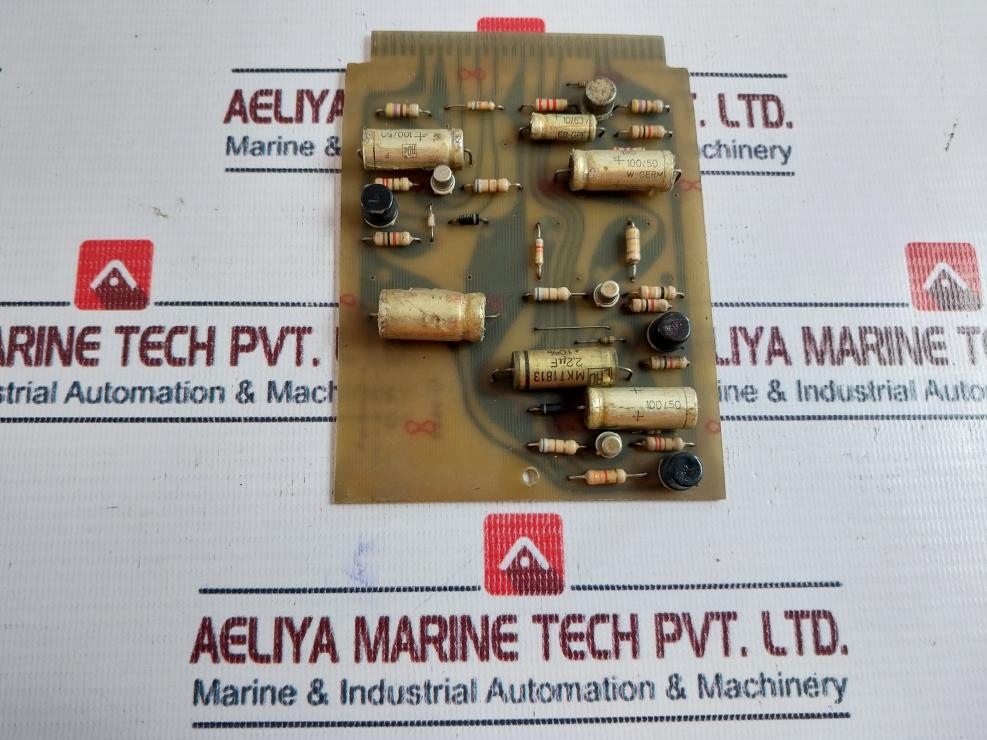 Arctic Heating PC 119 PCB Card