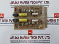 Arctic Heating PC 120 Printed Circuit Board