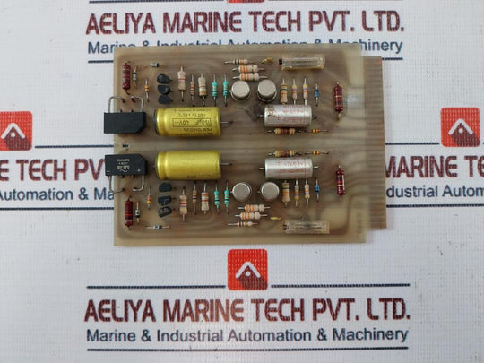 Arctic Heating PC 120 Printed Circuit Board
