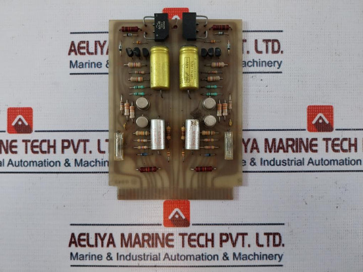 Arctic Heating PC 120 Printed Circuit Board