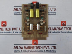 Arctic Heating PC 120 Printed Circuit Board