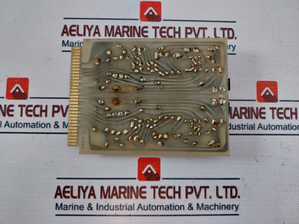 Arctic Heating PC 120 Printed Circuit Board