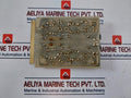 Arctic Heating PC 120 Printed Circuit Board