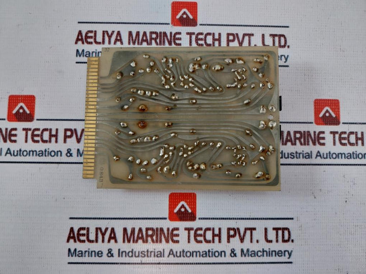 Arctic Heating PC 120 Printed Circuit Board