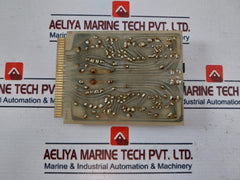 Arctic Heating PC 120 Printed Circuit Board