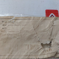 A4100440 Thermometer 0-100 Degree C Pt 1/2"