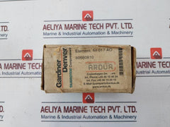 Ardua Green Air 10 80880810 Element Filter