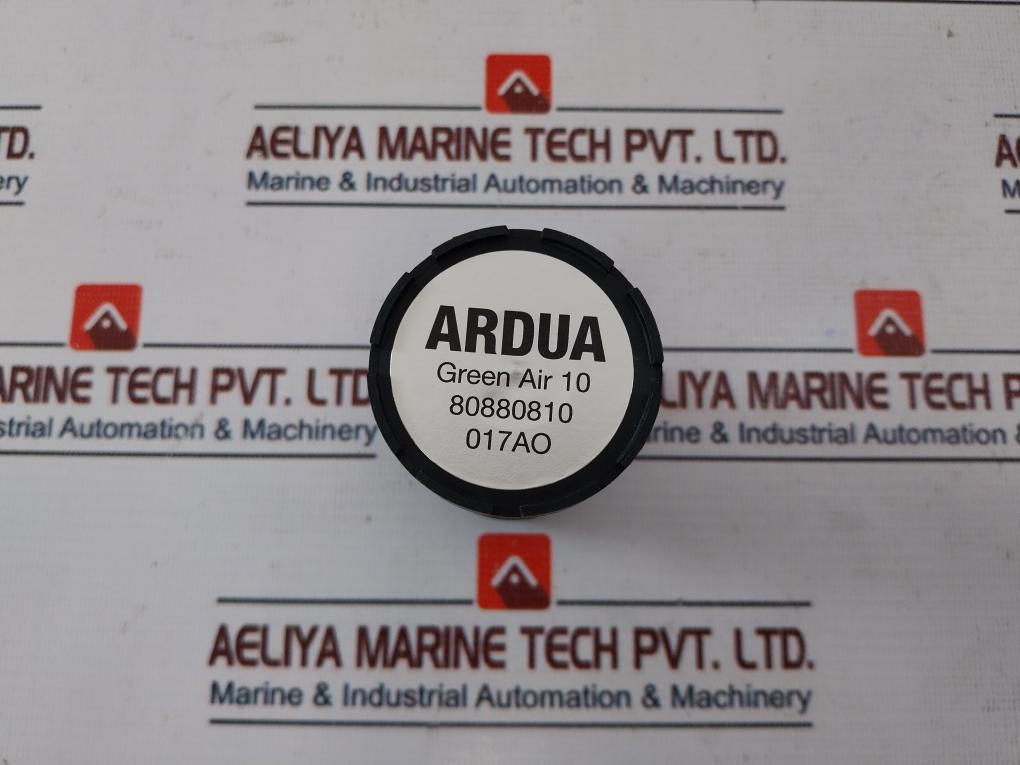 Ardua Green Air 10 80880810 Element Filter